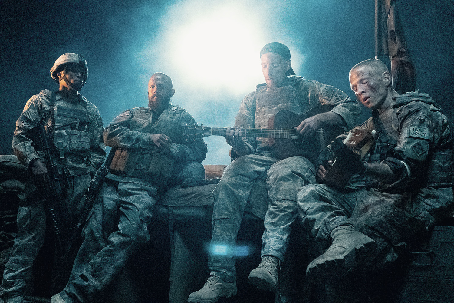 아웃포스트 다시 보기 보는곳 | PicklePlus