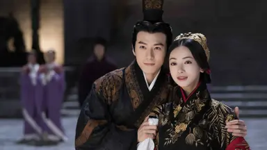 채널차이나, 진시황 친모 일대기 '호란전' 방영 | 연합뉴스