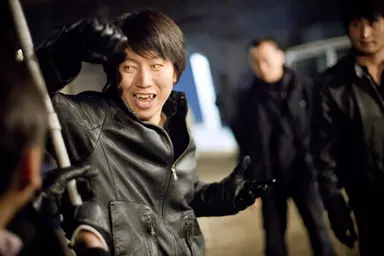 <새 영화>김수로가 책임지는 '흡혈형사 나도열' : 네이트 뉴스