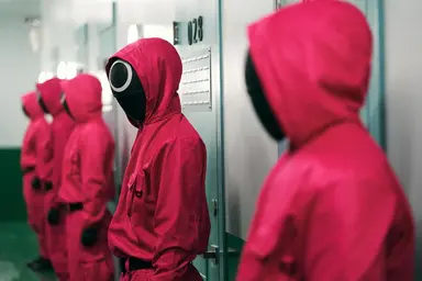 “아주 노골적으로 베껴”…이정재 목숨 건 '오징어 게임' 표절이었나 ...