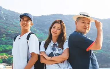 '섬총사' PD "강호동이 김희선 섭외…진짜 할 줄 몰랐다" | 연합뉴스