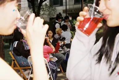 내가 나일 수 있는 여긴···'홈그라운드'[인터뷰] : 네이트 뉴스