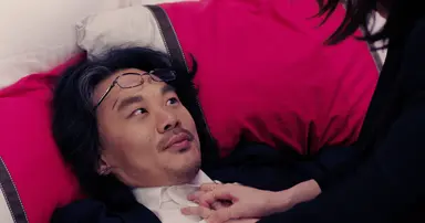 영화 '배반의 장미' 배우 김인권 : 네이트 연예
