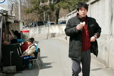 '열혈남아' 설경구 “영화 위한 준비? 술이었다” : 네이트 뉴스