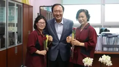 “노회찬은 사람을 사람으로 본 정치인” - 주간경향