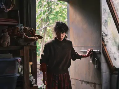 [Movie] '고자극 도파민' 여름 영화들…영화 '브링 허 백', '퀴어' : 네이트 ...