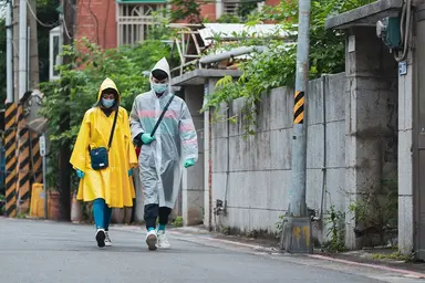 허광한·임백굉만? '메마데바', 중화권 연기파 배우 총출동 : 네이트 연예