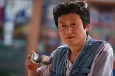 문성근, 영화 '실종'서 절대 악역 도전