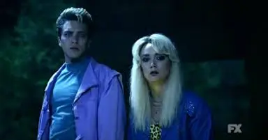 퀵실버는 잊어라! 에반 피터스, '라자루스'로 호러킹 도전장