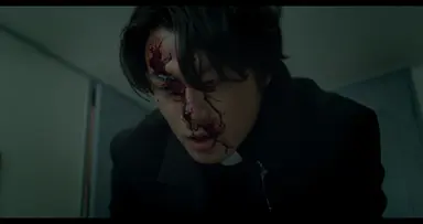 신승호, 사제로 변신 '온리 갓 노우즈 에브리띵' 부천판타스틱 영화제 ...