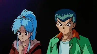 덱스터스튜디오, 넷플릭스 일본 애니 '유유백서' VFX 공동 작업 ...