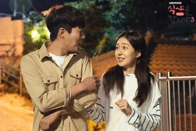 ['식샤를 합시다3' 종영②] '急입대' 윤두준, 그럼에도 영원한 '식샤님 ...