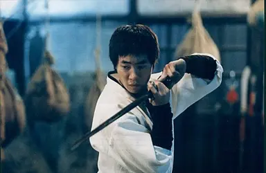 [새영화] '아라한 장풍대작전' | 중앙일보