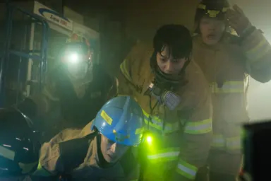 '연인' 남궁민 VS '소방서 옆 경찰서 그리고 국과수' 김래원…첫방 대결 ...