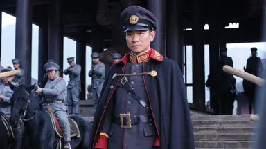 유덕화-판빙빙, 영화 '샤오린: 최후의 결전' 홍보차 내한 | 세계일보