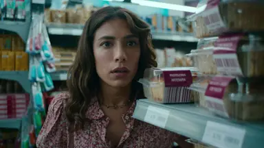 스릴러의 계절이 돌아왔다…넷플릭스가 추천하는 범죄 드라마 무엇이 ...