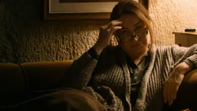 <새영화> 인간 양면성을 예리하게 파고든 '윈터 슬립' | 연합뉴스