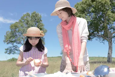 50세 유스케 산타마리아, 20살 연하 연인과 동거중 "재혼도 고려 ...