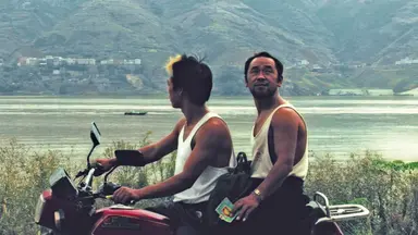 '스틸라이프', 착한 사람들이 떠나는 죽음의 일터