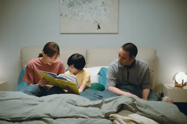 고레에다 히로카즈 신작 '상자 속의 양' 6월 10일 개봉 - 연합뉴스