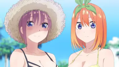 다야몬즈, 日인기 애니메이션 '5등분의 신부' IP 활용 모바일게임 출시 ...