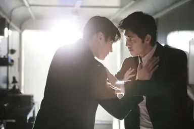 영화 '신의 한 수' 이달 북미서 개봉 | 연합뉴스