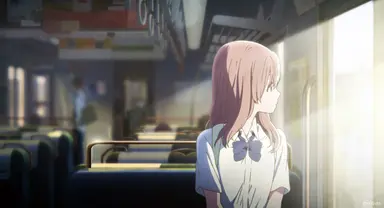 봄이니까 감성 애니…'목소리의 형태' 5월 9일 개봉 : 네이트 연예