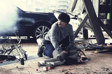조진웅, '시그널' 日 리메이크 극장판 응원 "국내 개봉, 설레" : 네이트 연예
