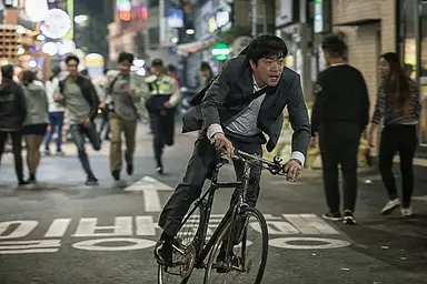 손현주·엄지원, 스릴러 영화 '더 폰' 캐스팅 | 연합뉴스