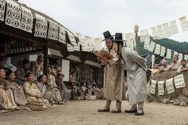 정우 "전형 벗어난 괴짜 흥부, 신선했다"(인터뷰) : 네이트 연예