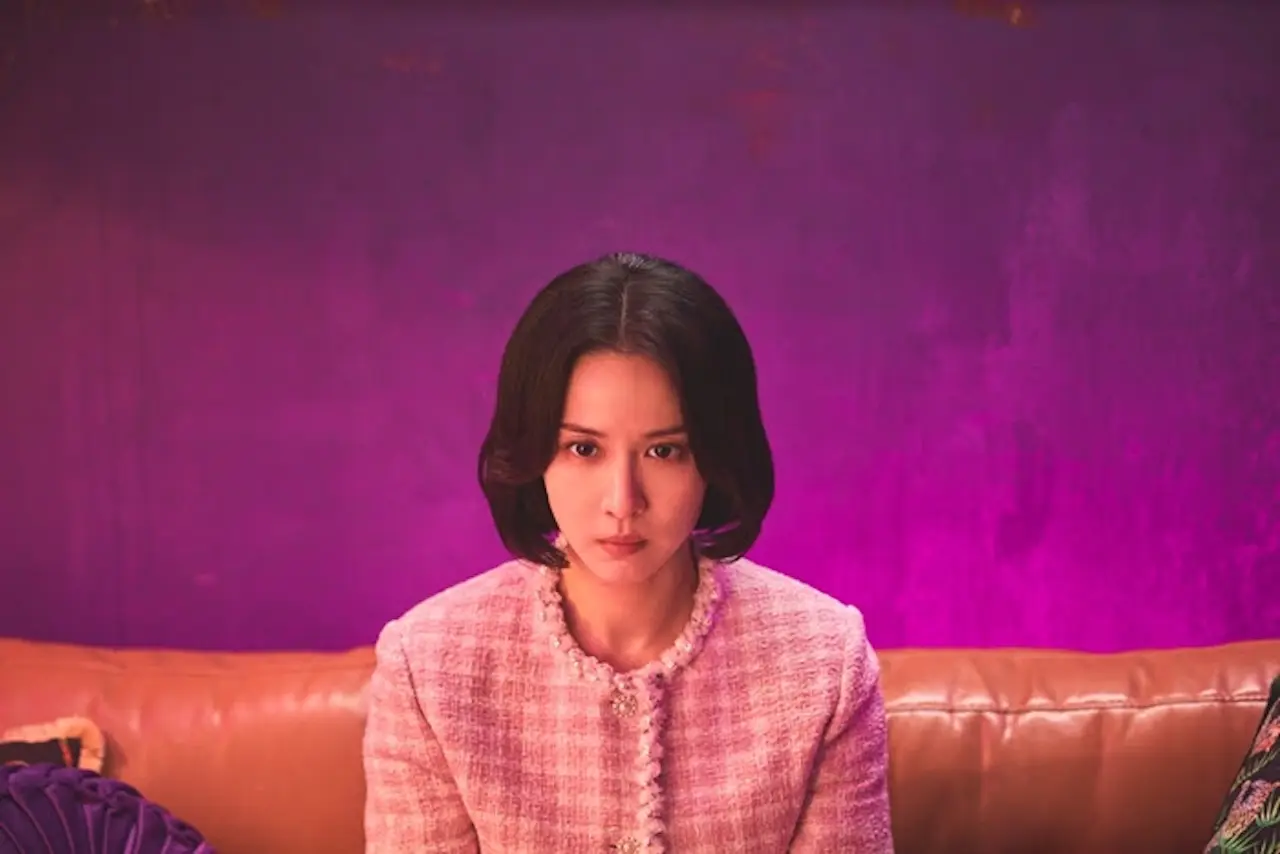 지금 불륜이 문제가 아닙니다 5회 6화 : 회사도 가정도 파멸 직전 역대급 환장 엔딩_쿠팡플레이 추천