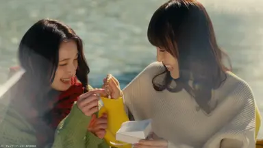 웨이브, 채종협 주연 일드 '아이 러브 유' 해외시리즈 시청자 수 1위 ...