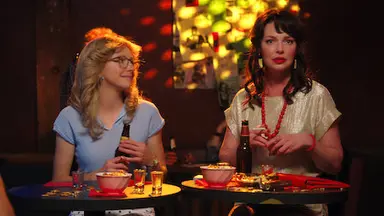 30년 절친의 인생탐구 드라마…그때 다른 선택을 했다면?