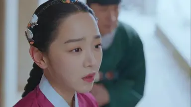 김정현 신혜선 '철인왕후 대나무숲' 관심 폭발 : 네이트 연예