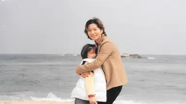 최미경에게 '웰컴 투 X-월드'는 '변화'를 뜻한다 - 노컷뉴스