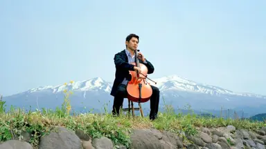 삶과 죽음 사이의 잔잔한 여운…日영화 '굿바이' 30일 개봉 : 네이트 뉴스