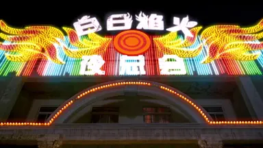 베를린영화제 황금곰상에 중국 영화 '백일염화'(종합) | 연합뉴스