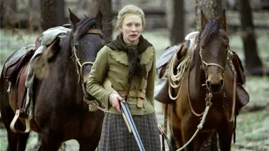 토미 리 존스가 전한 '절망의 풍경'