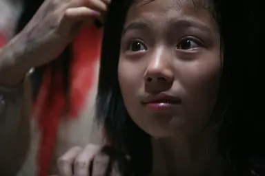 [MD포토] 진구, 영화 '기담'으로 신인 남우상 수상 : 네이트 연예