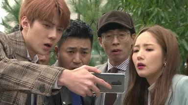 '범인은 바로 너' 제작진이 밝힌 '넷플릭스 시청률 비공개 이유' - 노컷뉴스