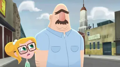 <새영화> '하늘에서 음식이 내린다면 2' | 연합뉴스