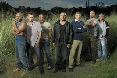 웬트워스 밀러 “'석호필' 애칭 굉장한 의미”