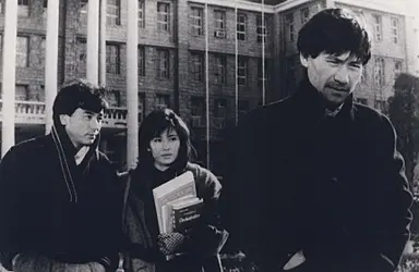 <명작의 공간>영화 '겨울 나그네'는… 故 최인호 소설 영화화 1986년 ...