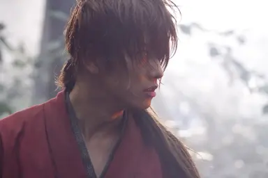 사토 타케루 "일본배우도 액션 할 수 있어요!"(인터뷰) : 네이트 연예
