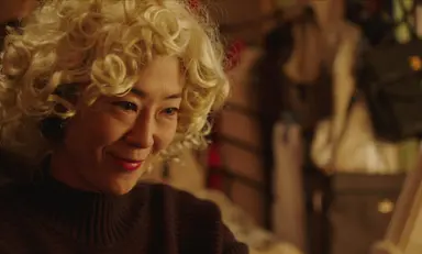 '오 루시!' 조쉬 하트넷부터 테라지마 시노부까지, 국경초월 특급 캐스팅 ...