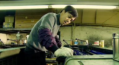 아동 성범죄 다룬 '애니멀 타운' 주인공, 알고 보니 충무로 명품 조연 ...