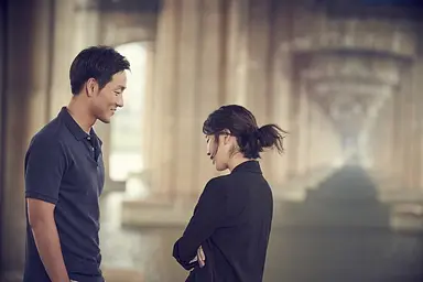 영화 감독이 본 아이유의 매력은?…'페르소나', 4월 공개 : 네이트 연예