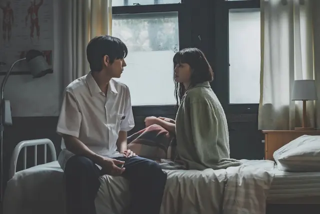 친애하는 X 김지훈은 이용당했다! 김유정의 소름 돋는 설계 (3화 3회 줄거리)