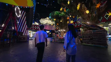 이관희 "'솔로지옥2' 덱스 자리, 원래 제 자리…구단 반대로 못 나가 ...