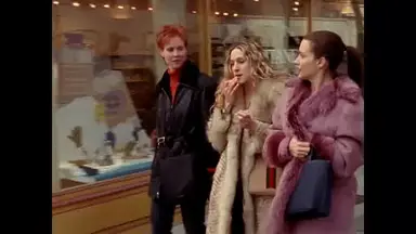 [N할리우드] 사라 제시카 파커 "'섹스앤더시티' 킴 캐트럴 발언, 슬프고 ...